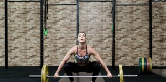 17 Healthy Post-Workout Foods athlete