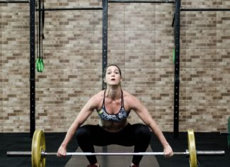 17 Healthy Post-Workout Foods athlete