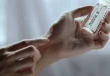 10 Chemotherapy Friendly Foods beauty oil