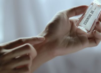 10 Chemotherapy Friendly Foods beauty oil