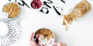 14 Foods to Eat After a Morning Run cereal
