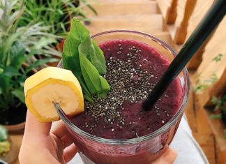 14 Natural Drinks for lowering Blood Pressure drink