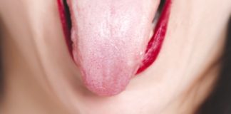 13 Home Remedies for Loss of Smell and Taste human tongue