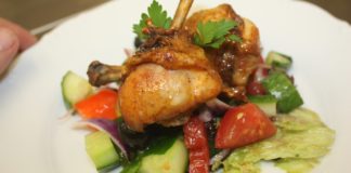 15 Light Food Recipes that Are Easy to Digest food