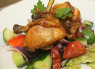 15 Light Food Recipes that Are Easy to Digest food