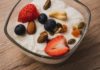8 Healthy Probiotic Foods Greek yogurt