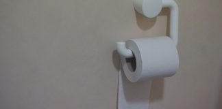 9 Ways to Change How you Poop toilet
