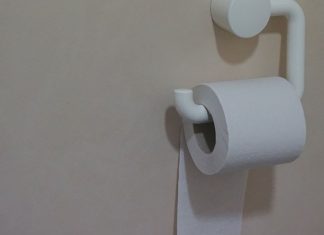 9 Ways to Change How you Poop toilet