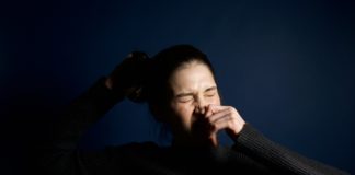 All You Have to Know About the Flu allergy