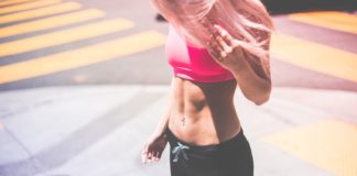 Best Exercises to Reduce Belly Fat abs