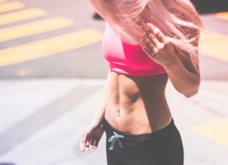 Best Exercises to Reduce Belly Fat abs