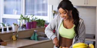 14 Tips to Stay Healthy healthy woman