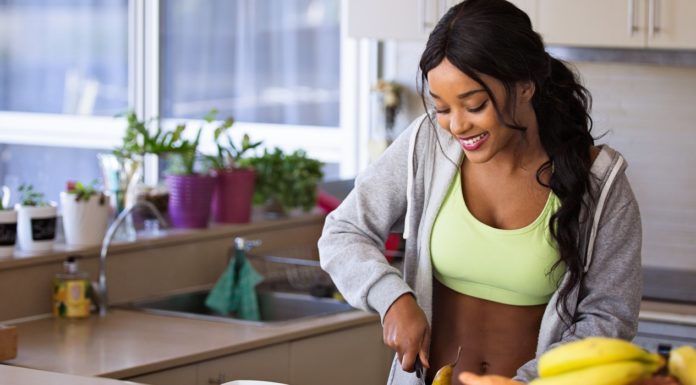 14 Tips to Stay Healthy healthy woman