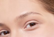 Blepharitis: Causes and Natural Treatments woman`s eyes