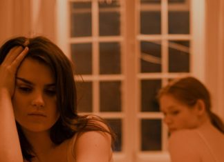 Heart Attack in Women: Symptoms & Treatments sad woman