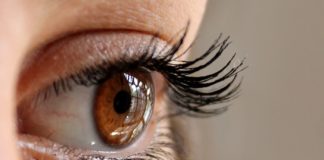 The Right Way to Care for Your Eye eye