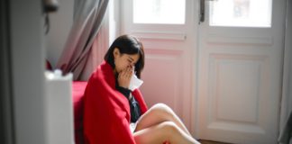Altitude Sickness: Causes and Treatments flu