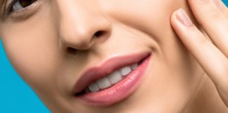 10 Ways to Get Rid of Blackheads on the Nose woman`s nose
