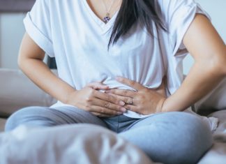 Dealing with Food Poisoning