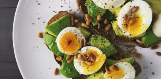 Ketogenic Diet: 15 Foods to Add to Your Ketogenic Diet keto diet