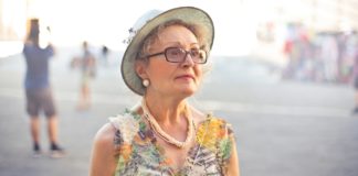 17 Ways Women Over 60 Can Lose Weight healthy woman