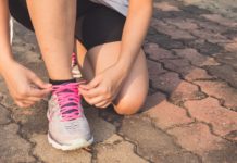 Effects of Bad Footwear on Health athlete