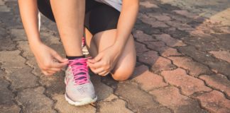 Effects of Bad Footwear on Health athlete