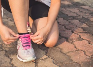 Misconceptions About Pre-Workout Supplements athlete