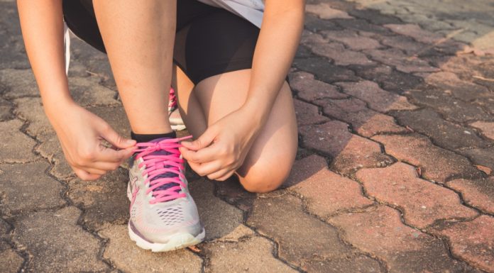 Effects of Bad Footwear on Health athlete