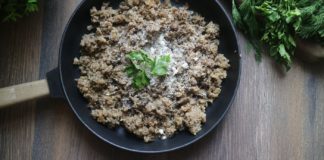 Comprehensive Keto List Best for Health Keto diet