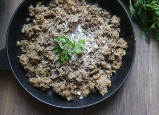 Comprehensive Keto List Best for Health Keto diet