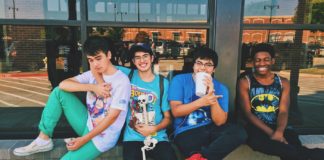 13 Healthy Weight Loss Tips for Teenagers youth