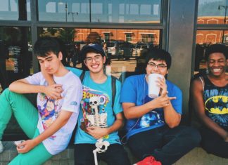 13 Healthy Weight Loss Tips for Teenagers youth