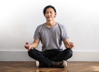 Amazing Benefits of Zen Meditation