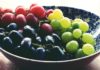 10 Amazing Health Benefits of Grapes grape varieties