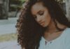 Healthy Ways to Stop your Period Early a young lady