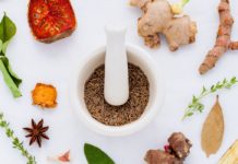 Herbs and Tips for Healthy Weight Gain natural remedies