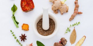 Herbs and Tips for Healthy Weight Gain natural remedies