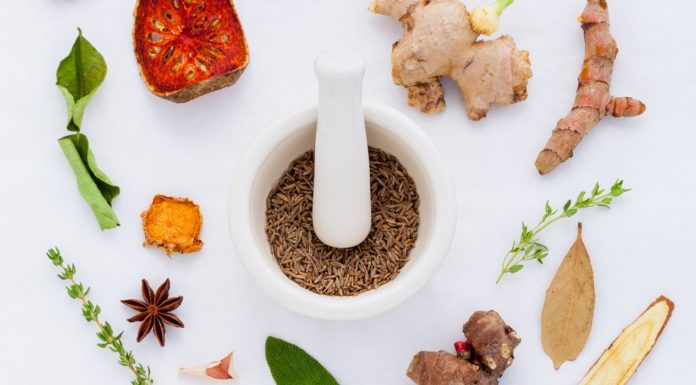 Herbs and Tips for Healthy Weight Gain natural remedies