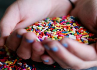 10 Quick Ways to Quit Sugar Addiction sugar addiction