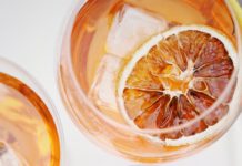 Top 8 Drinks for Weight Loss weight loss drinks