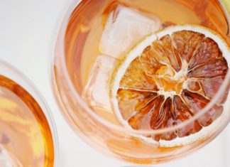 Top 8 Drinks for Weight Loss weight loss drinks