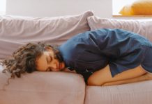 Dealing with Menstrual Cramps menstrual pain