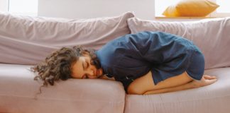 Natural Methods for Treating Polycystic Ovary Syndrome (PCOS) menstrual pain