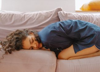 Natural Methods for Treating Polycystic Ovary Syndrome (PCOS) menstrual pain