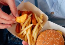 19 Foods That Are Bad for Your Health burger