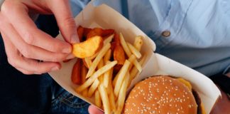 19 Foods That Are Bad for Your Health burger