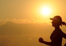 Best Ways To Boost Immune System exercise