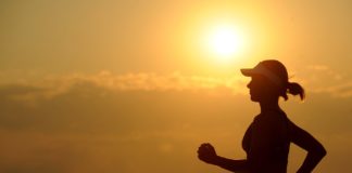 Best Ways To Boost Immune System exercise