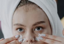 8 Natural Cleansers for Clear Skin beauty process